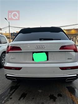 اودي Q5